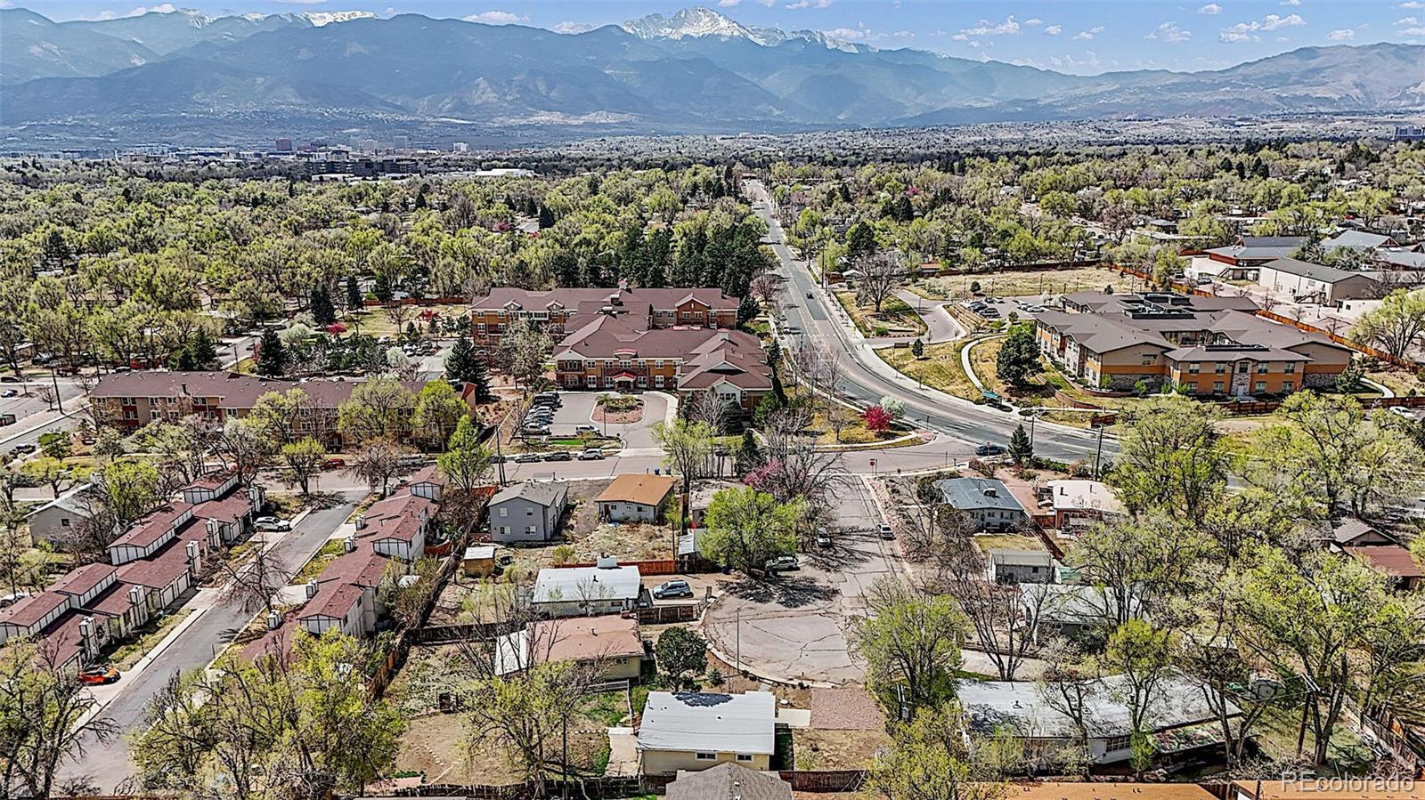 MLS Image #40 for 825  hill road court,colorado springs, Colorado