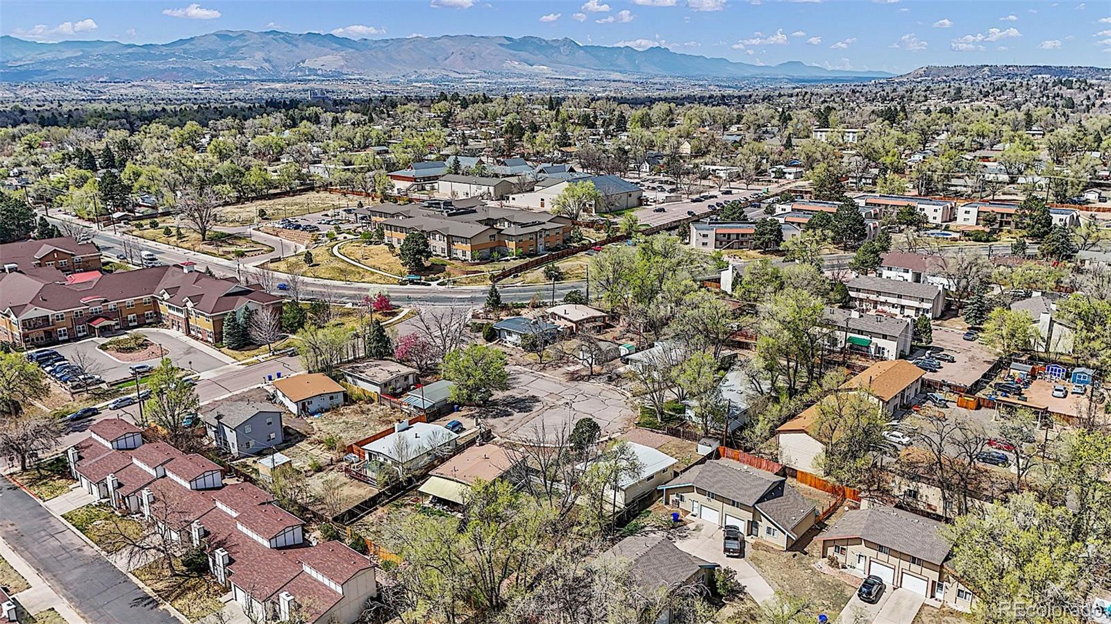 MLS Image #41 for 825  hill road court,colorado springs, Colorado
