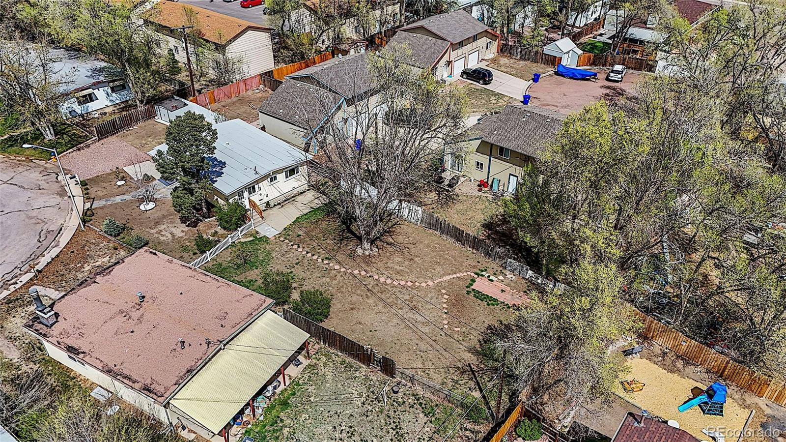 MLS Image #42 for 825  hill road court,colorado springs, Colorado