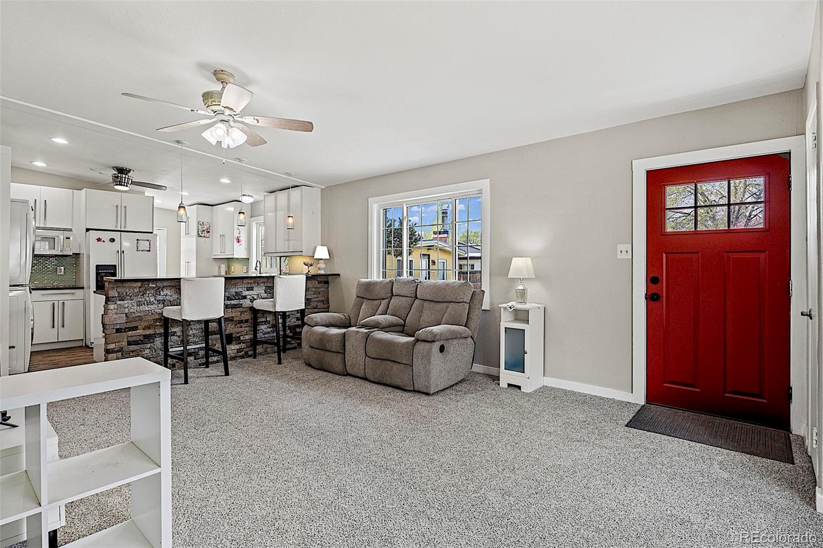 MLS Image #5 for 825  hill road court,colorado springs, Colorado