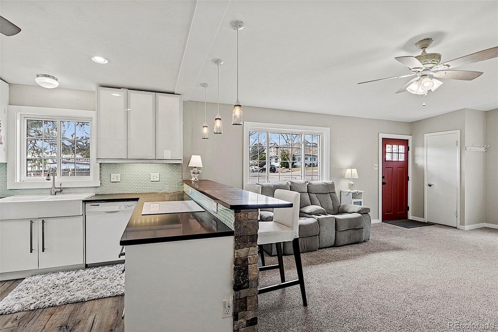 MLS Image #8 for 825  hill road court,colorado springs, Colorado