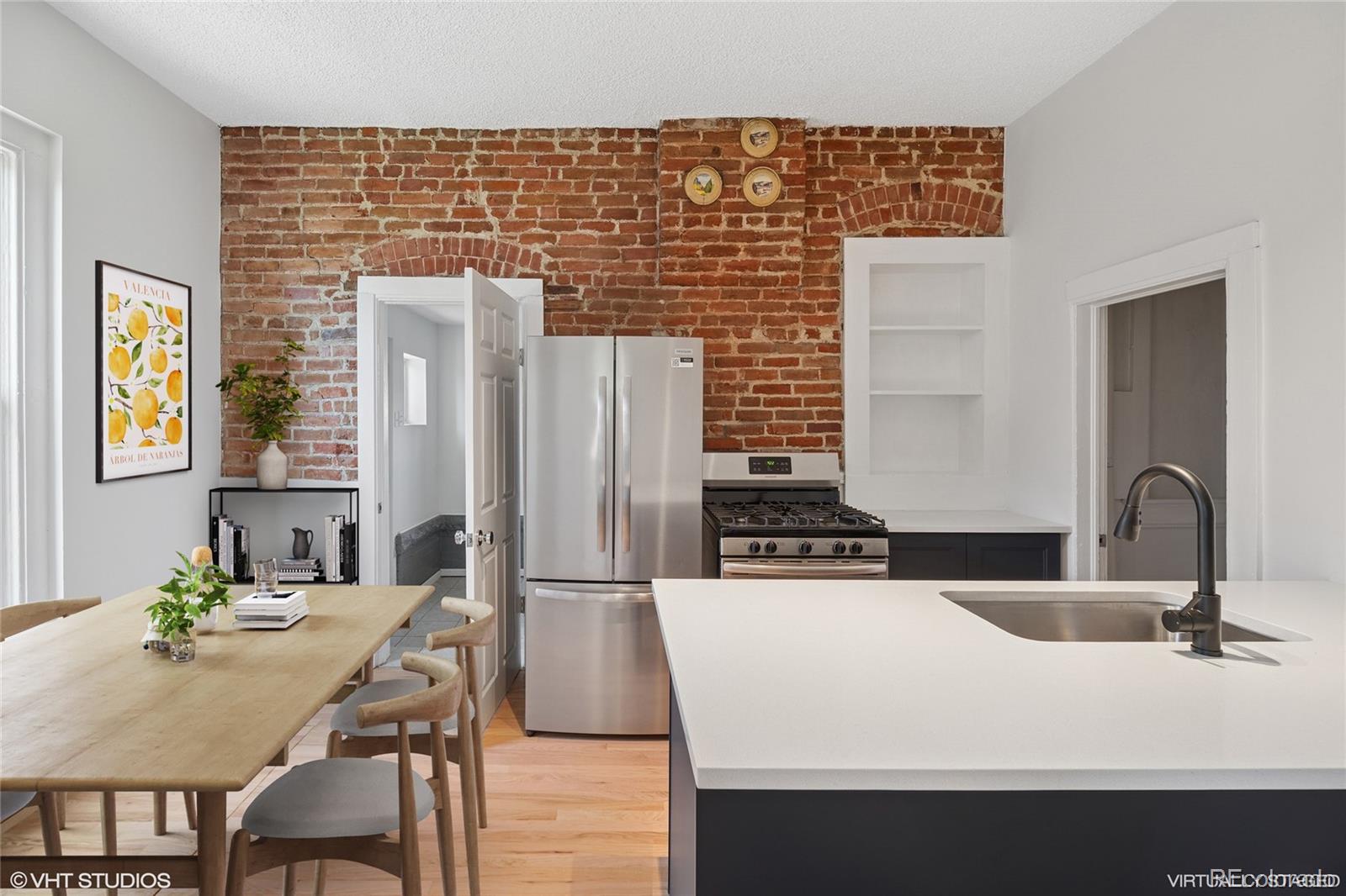 MLS Image #1 for 3817  osage street,denver, Colorado