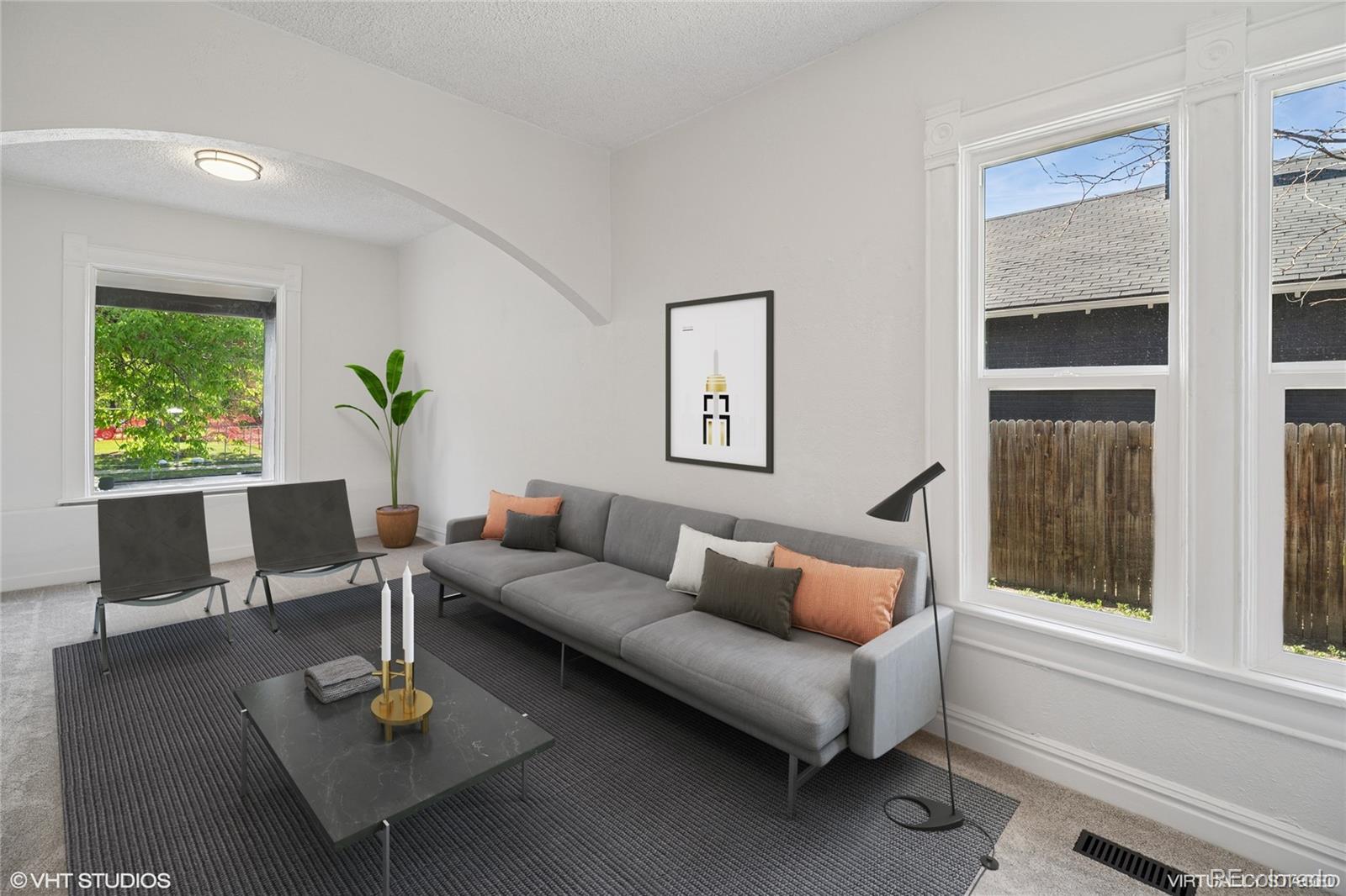 MLS Image #2 for 3817  osage street,denver, Colorado