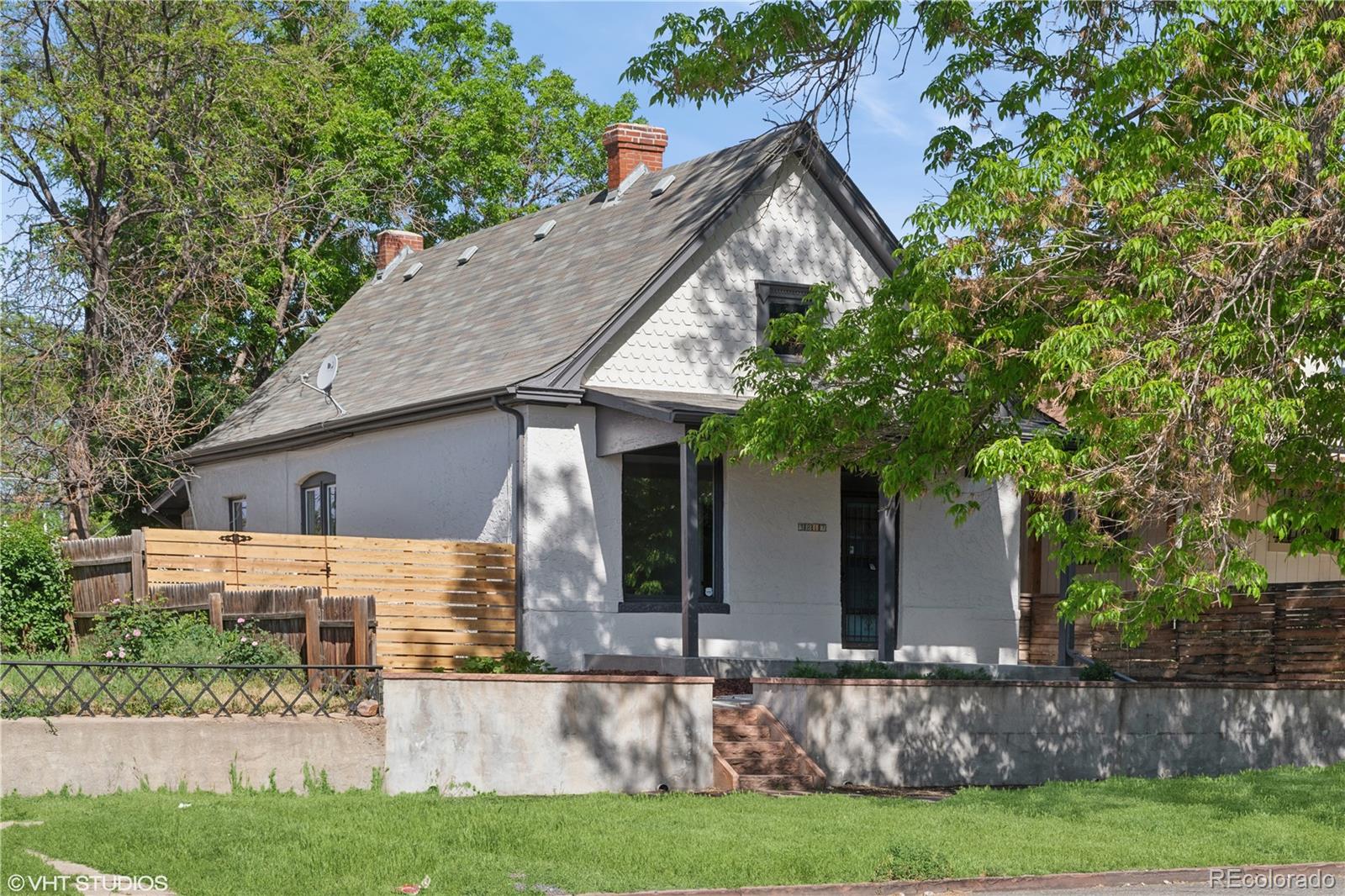 MLS Image #3 for 3817  osage street,denver, Colorado