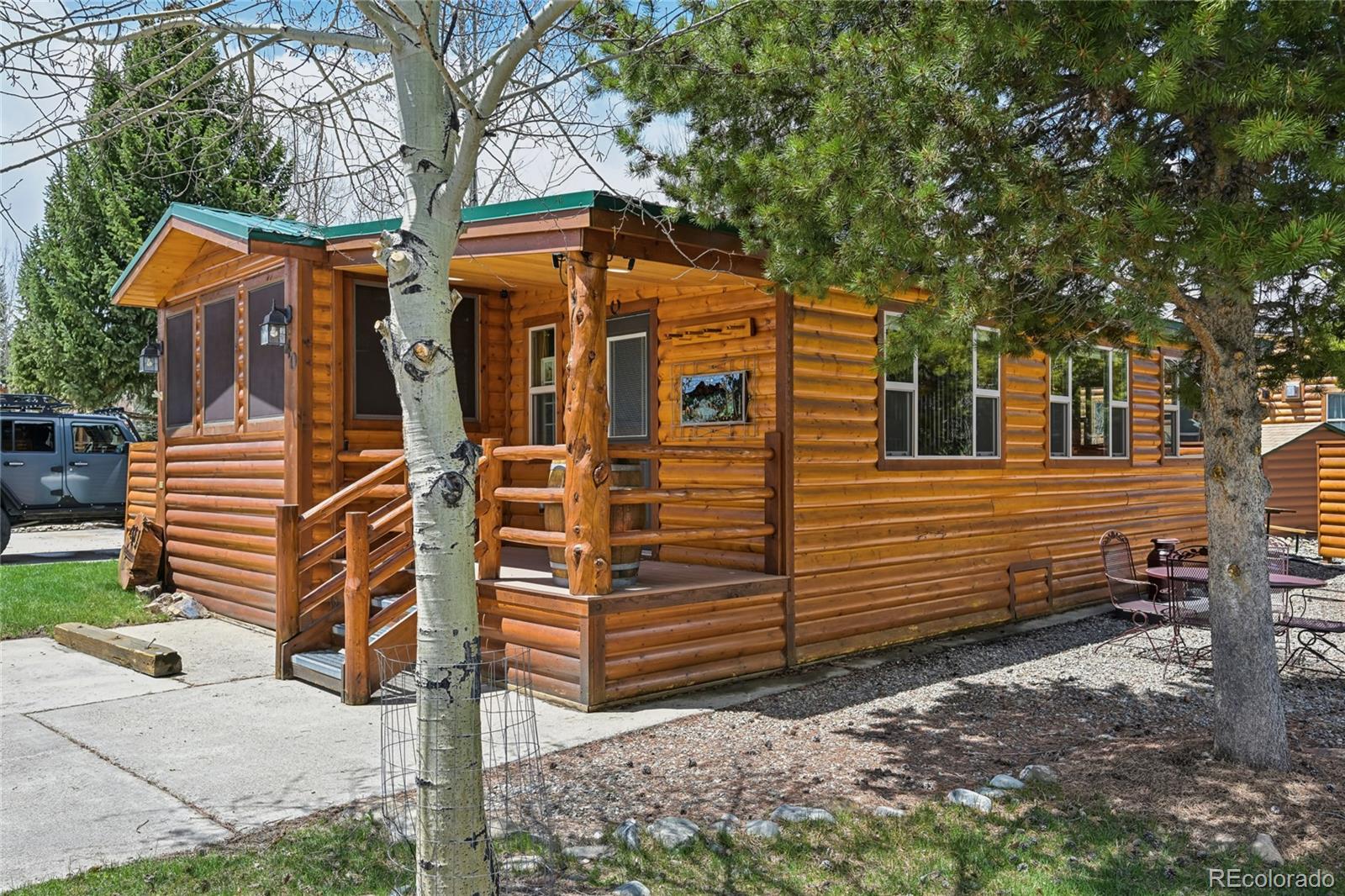 MLS Image #2 for 85  revett drive,breckenridge, Colorado