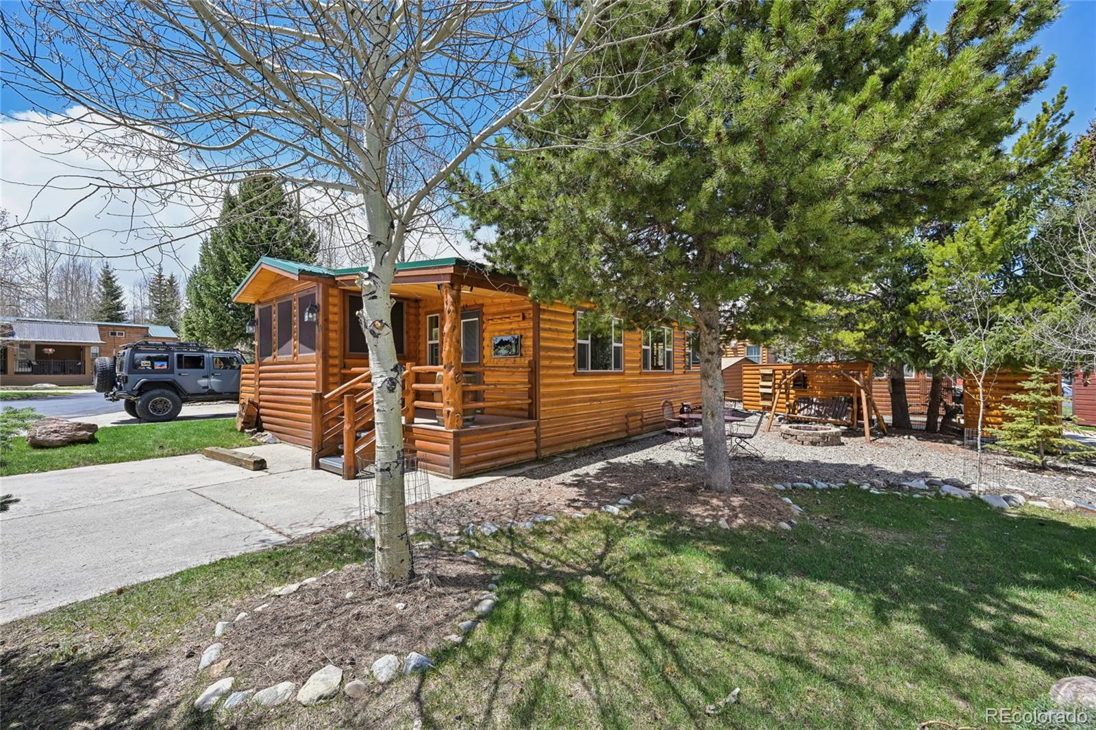MLS Image #3 for 85  revett drive,breckenridge, Colorado