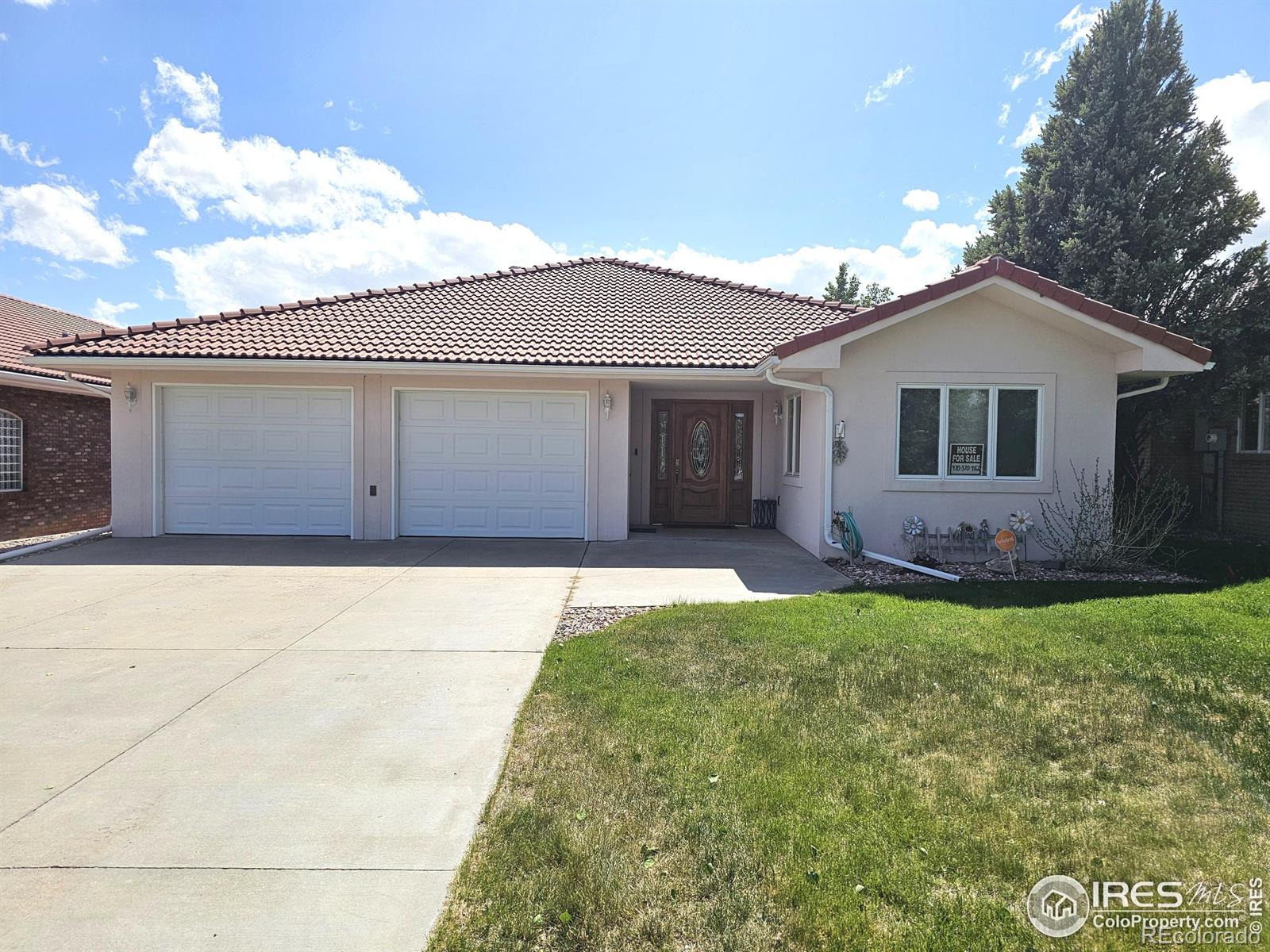 MLS Image #0 for 107  fairway lane,fort morgan, Colorado