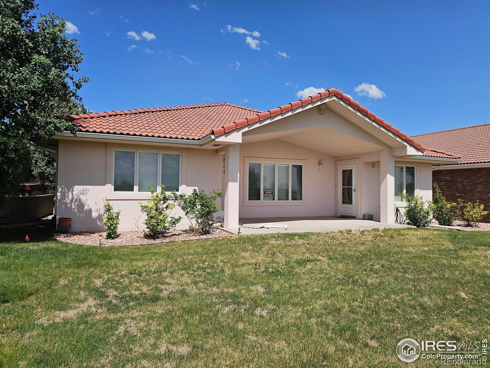 MLS Image #4 for 107  fairway lane,fort morgan, Colorado