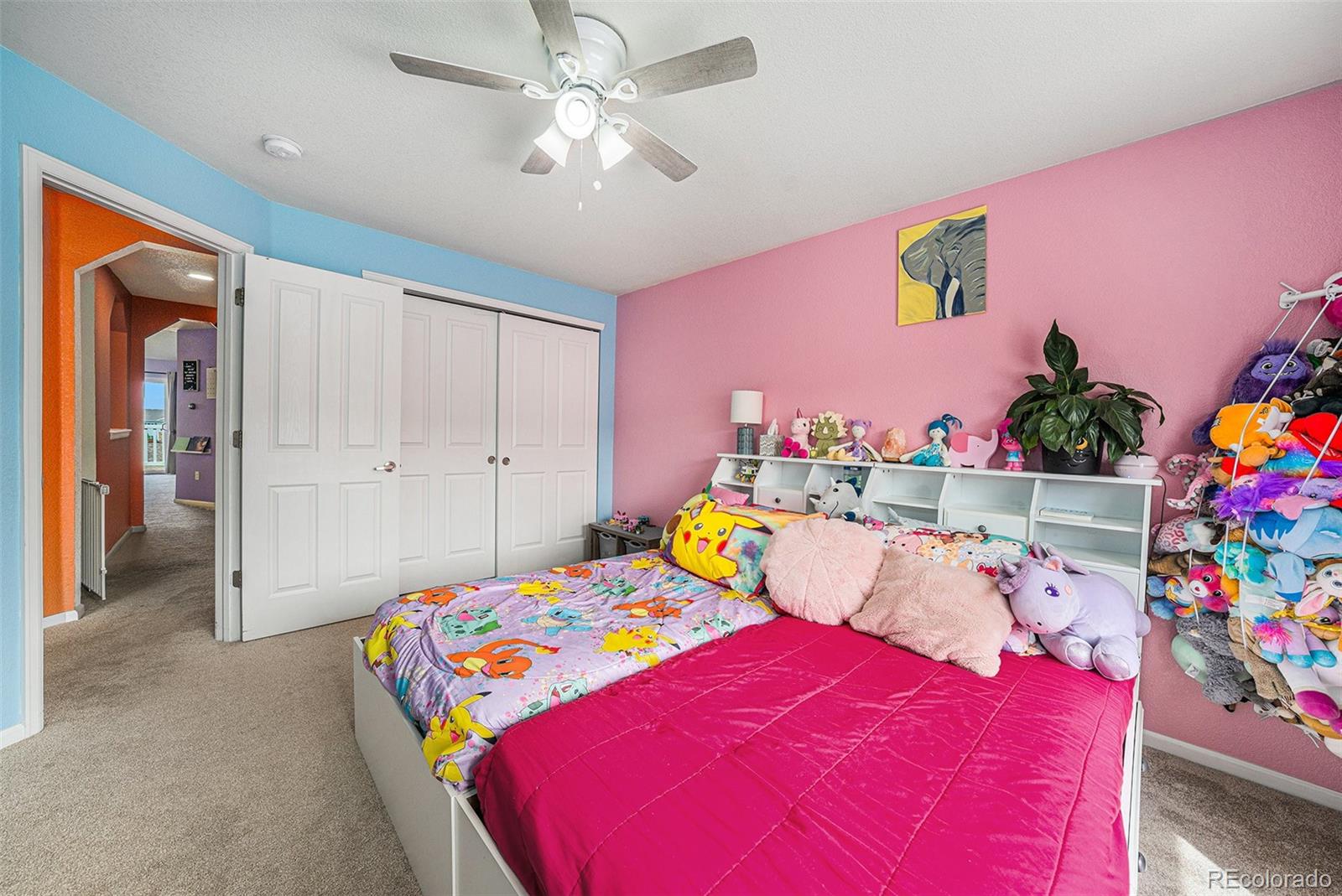 MLS Image #14 for 10818  cimarron street,firestone, Colorado