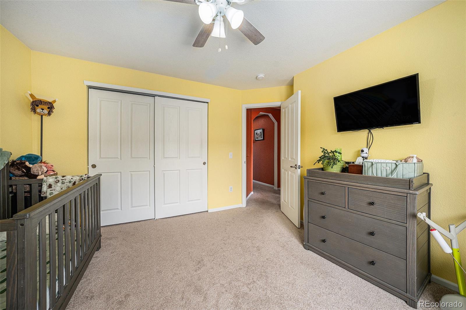 MLS Image #16 for 10818  cimarron street,firestone, Colorado