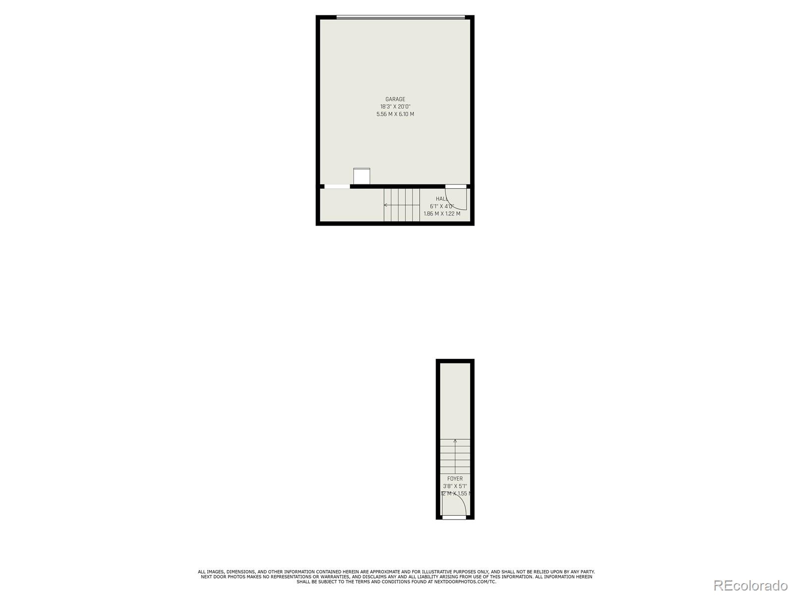 MLS Image #22 for 10818  cimarron street,firestone, Colorado