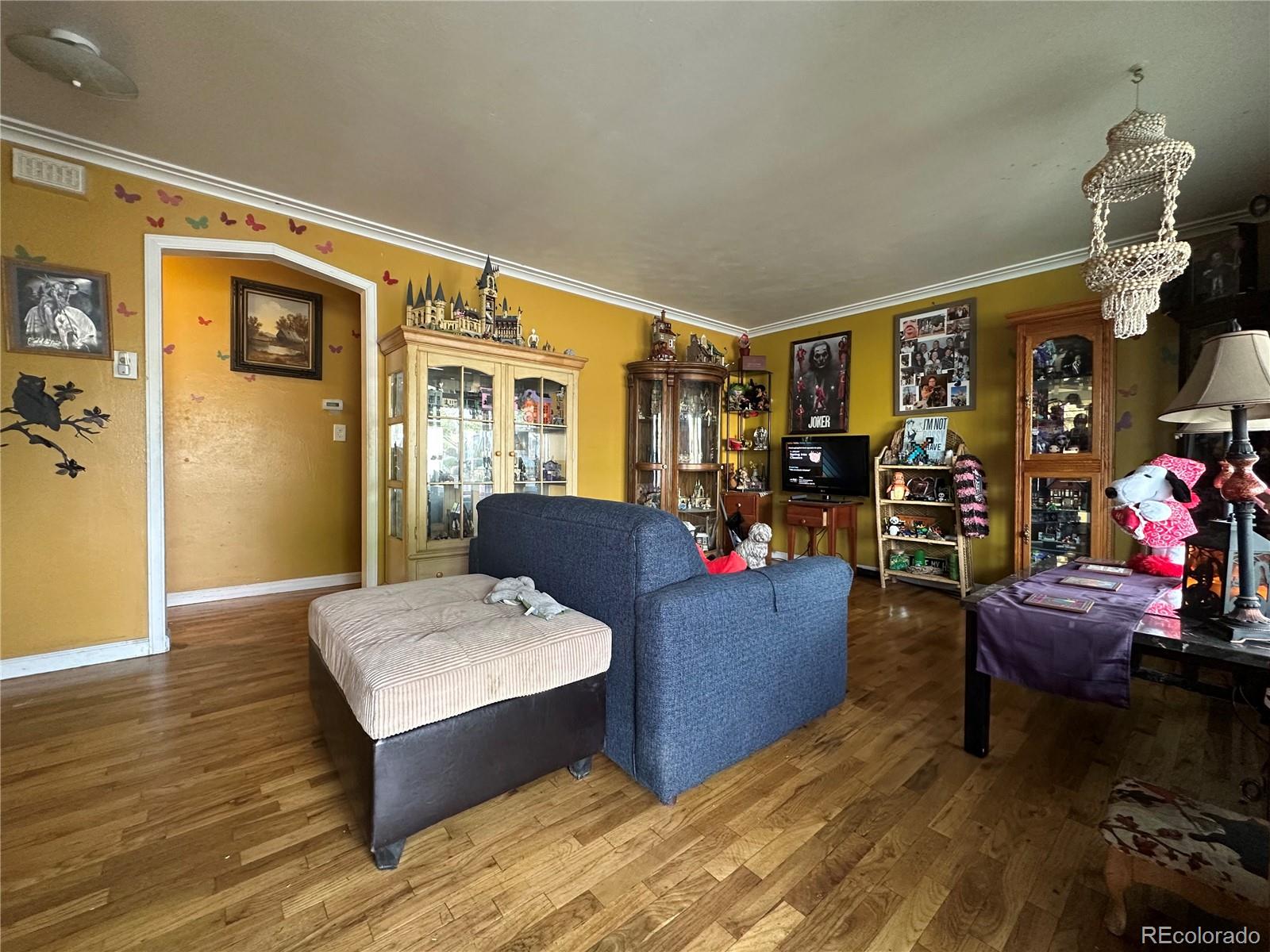 MLS Image #5 for 260  sheridan boulevard,denver, Colorado