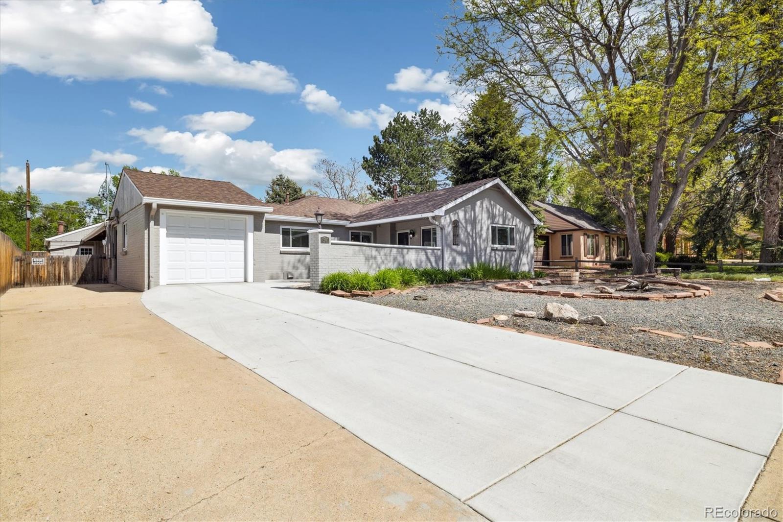 MLS Image #2 for 4500  zephyr street,wheat ridge, Colorado
