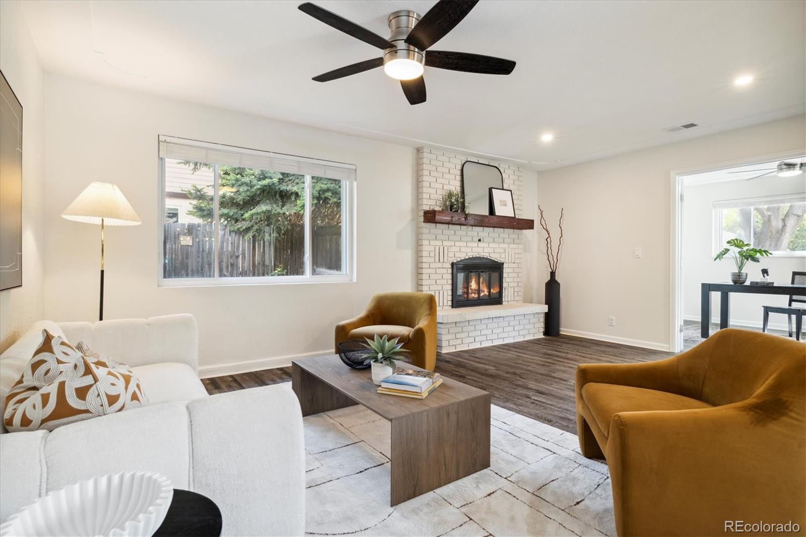 MLS Image #5 for 4500  zephyr street,wheat ridge, Colorado