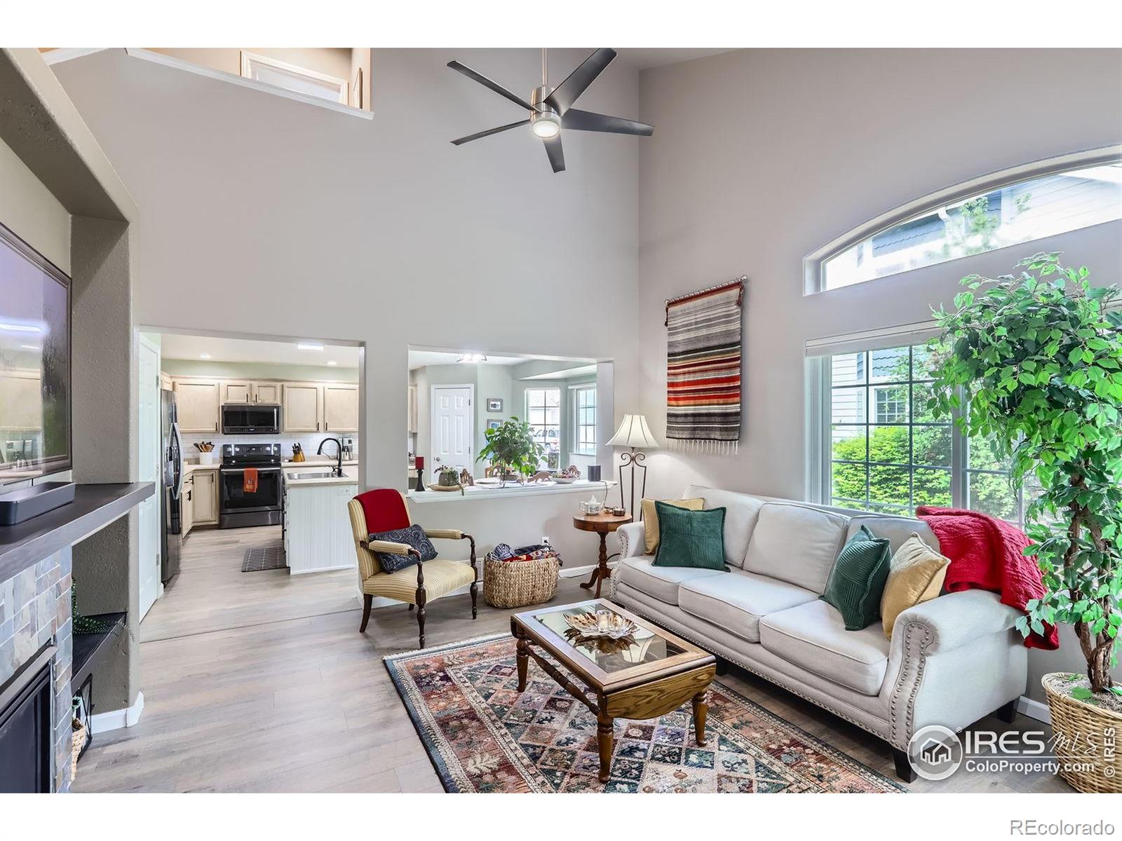 MLS Image #1 for 39  sebring lane,johnstown, Colorado