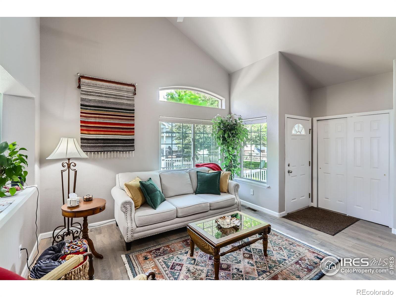 MLS Image #2 for 39  sebring lane,johnstown, Colorado