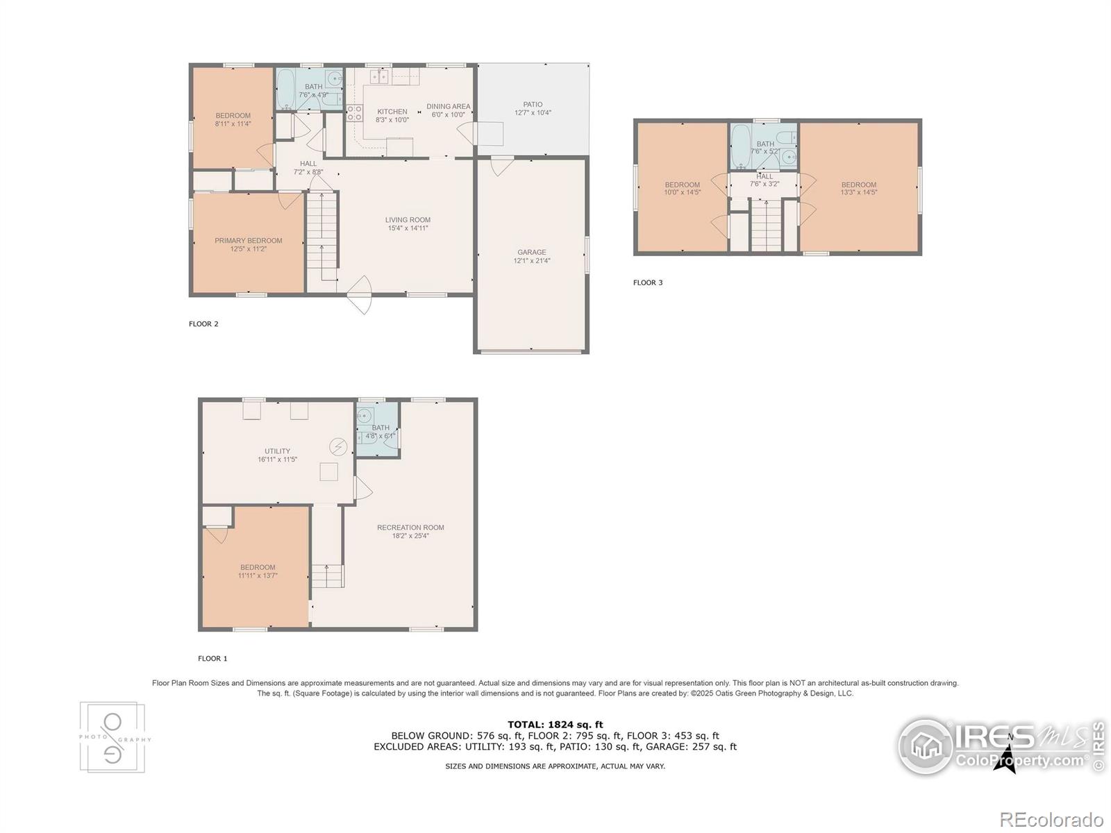 MLS Image #26 for 2951 w 73rd avenue,westminster, Colorado