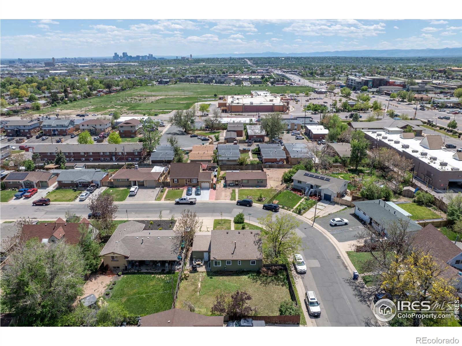 MLS Image #3 for 2951 w 73rd avenue,westminster, Colorado