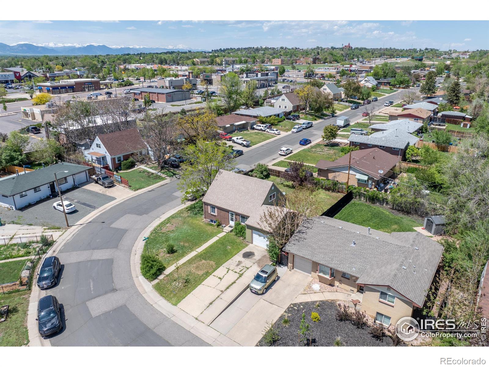 MLS Image #4 for 2951 w 73rd avenue,westminster, Colorado