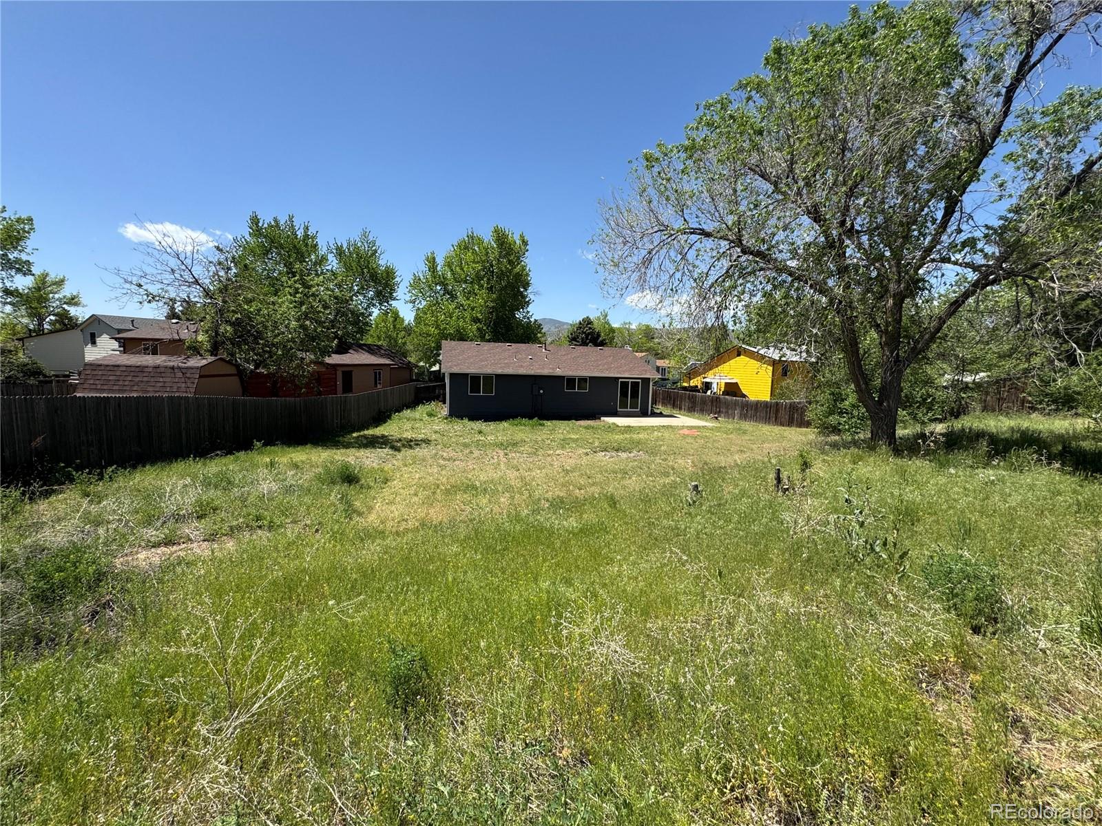 MLS Image #20 for 8491 w star circle,littleton, Colorado