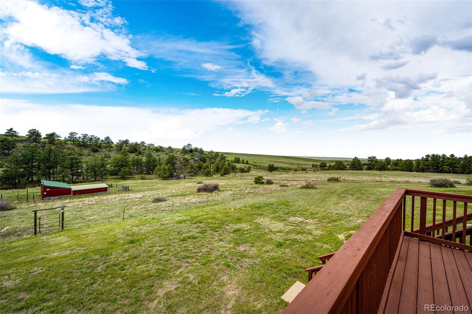 MLS Image #19 for 38879  rusty spur trail,agate, Colorado