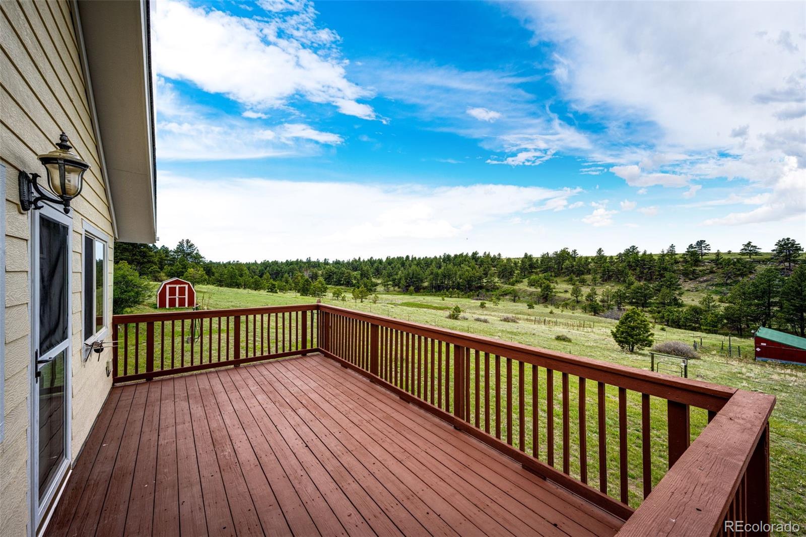MLS Image #20 for 38879  rusty spur trail,agate, Colorado