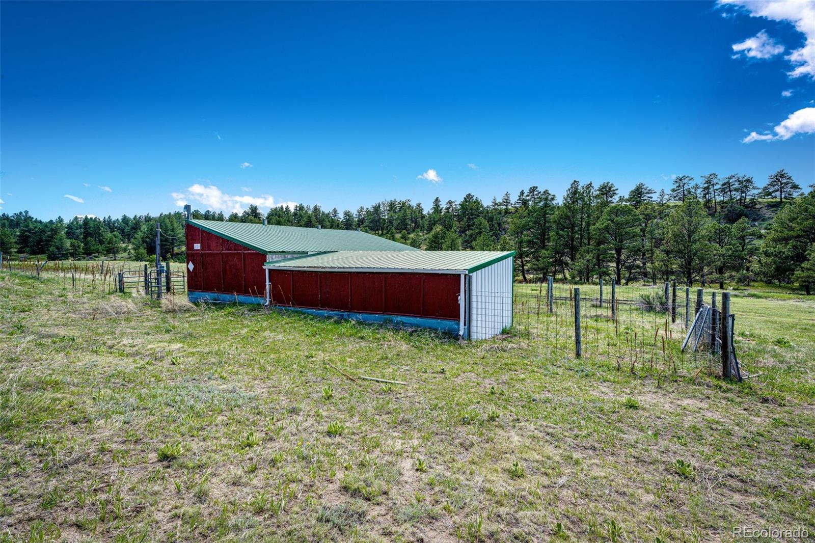MLS Image #27 for 38879  rusty spur trail,agate, Colorado