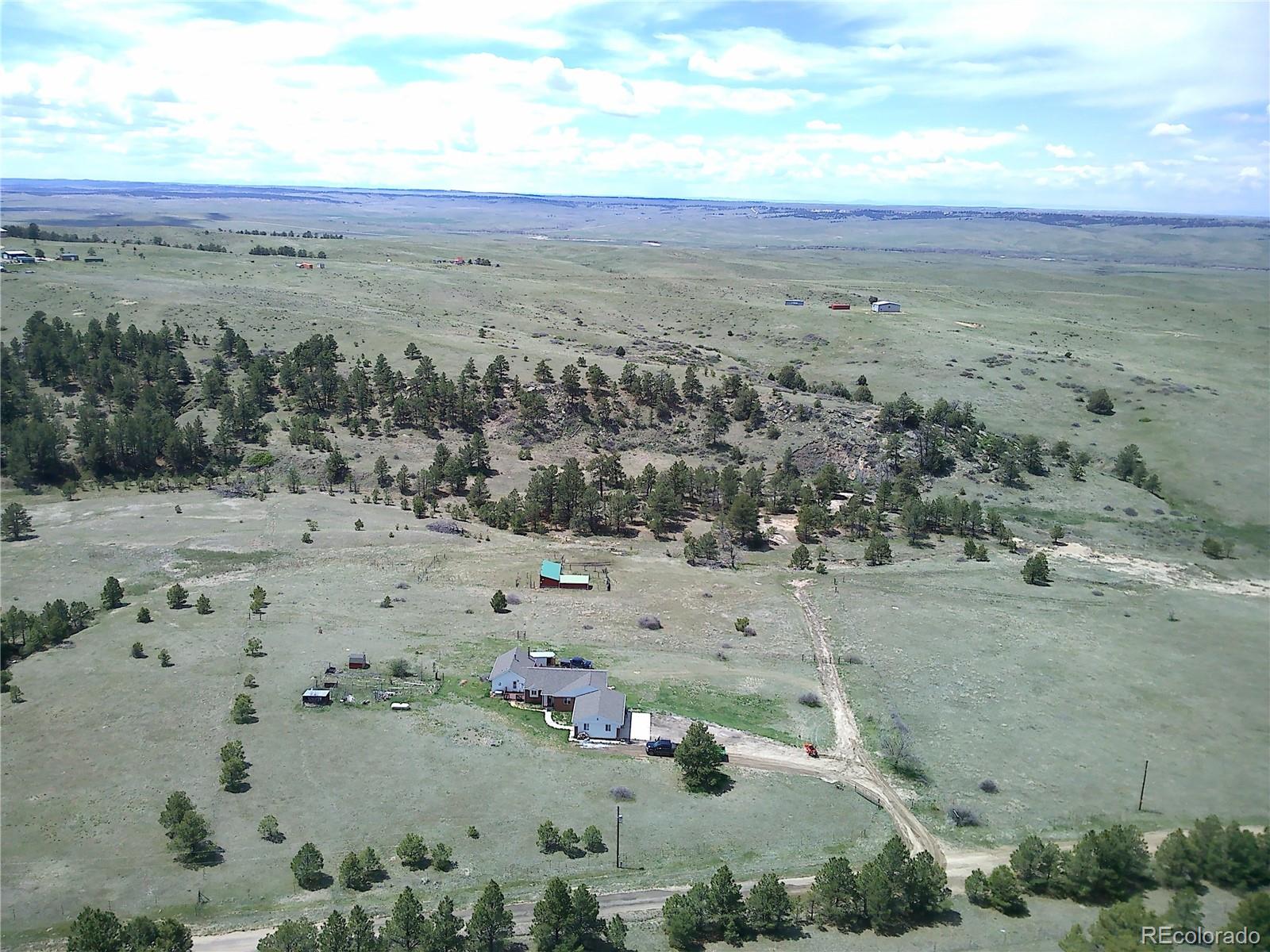 MLS Image #35 for 38879  rusty spur trail,agate, Colorado