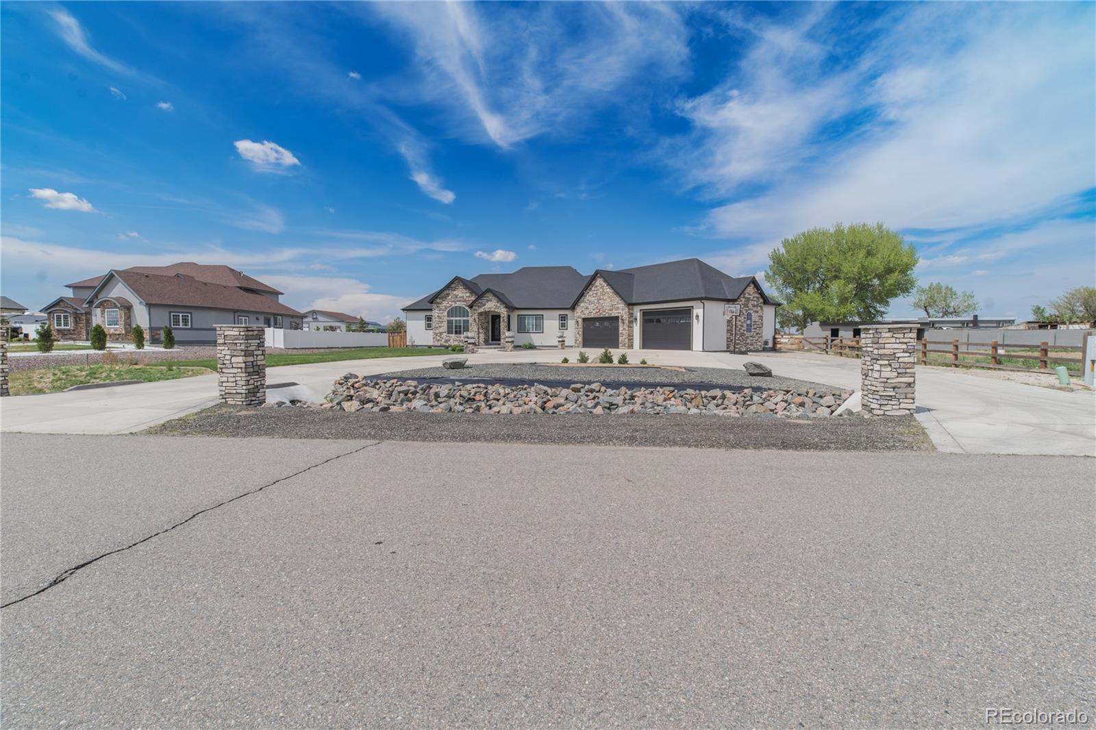 MLS Image #1 for 29585 e 165th avenue,brighton, Colorado