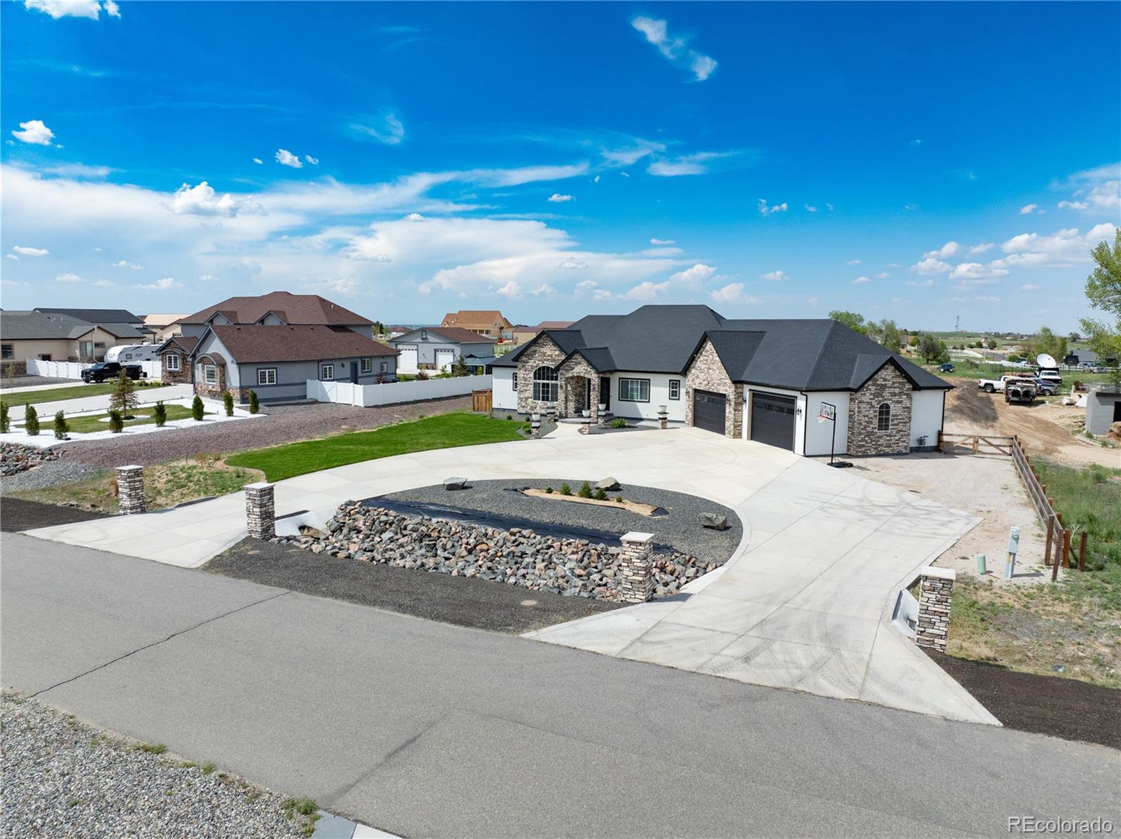 MLS Image #3 for 29585 e 165th avenue,brighton, Colorado