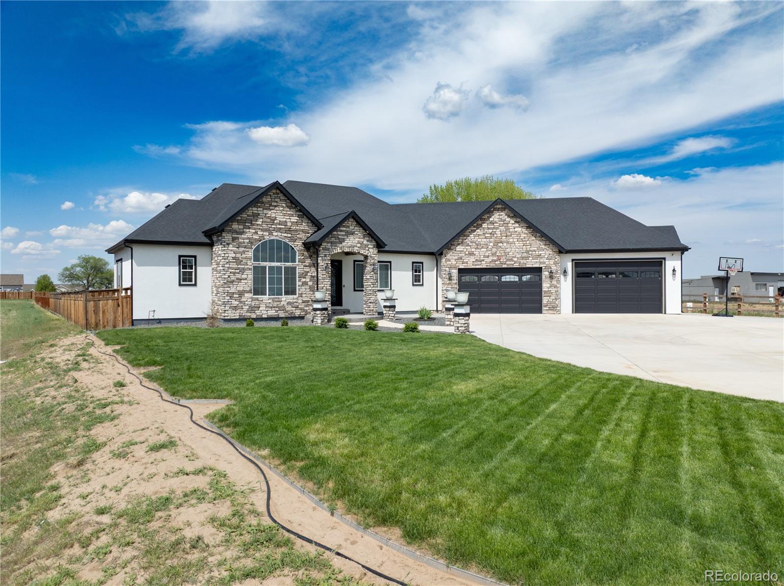 MLS Image #4 for 29585 e 165th avenue,brighton, Colorado