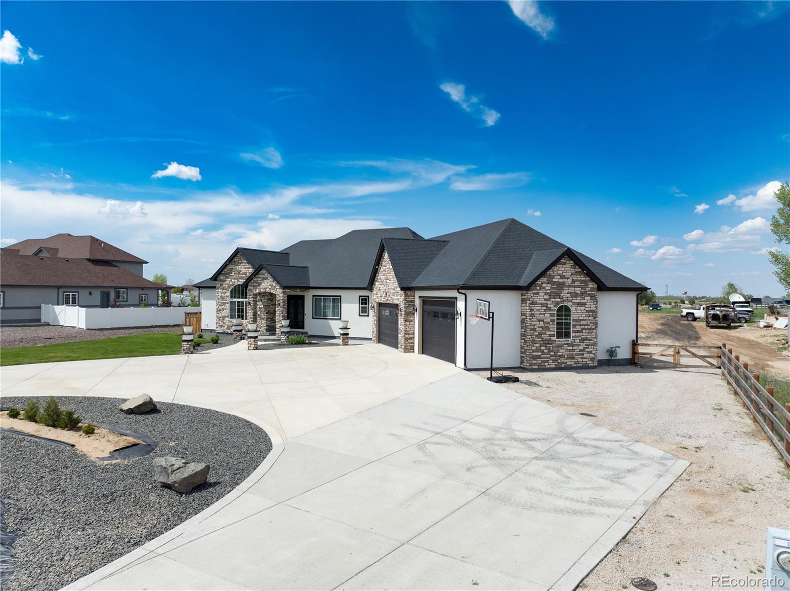 MLS Image #7 for 29585 e 165th avenue,brighton, Colorado