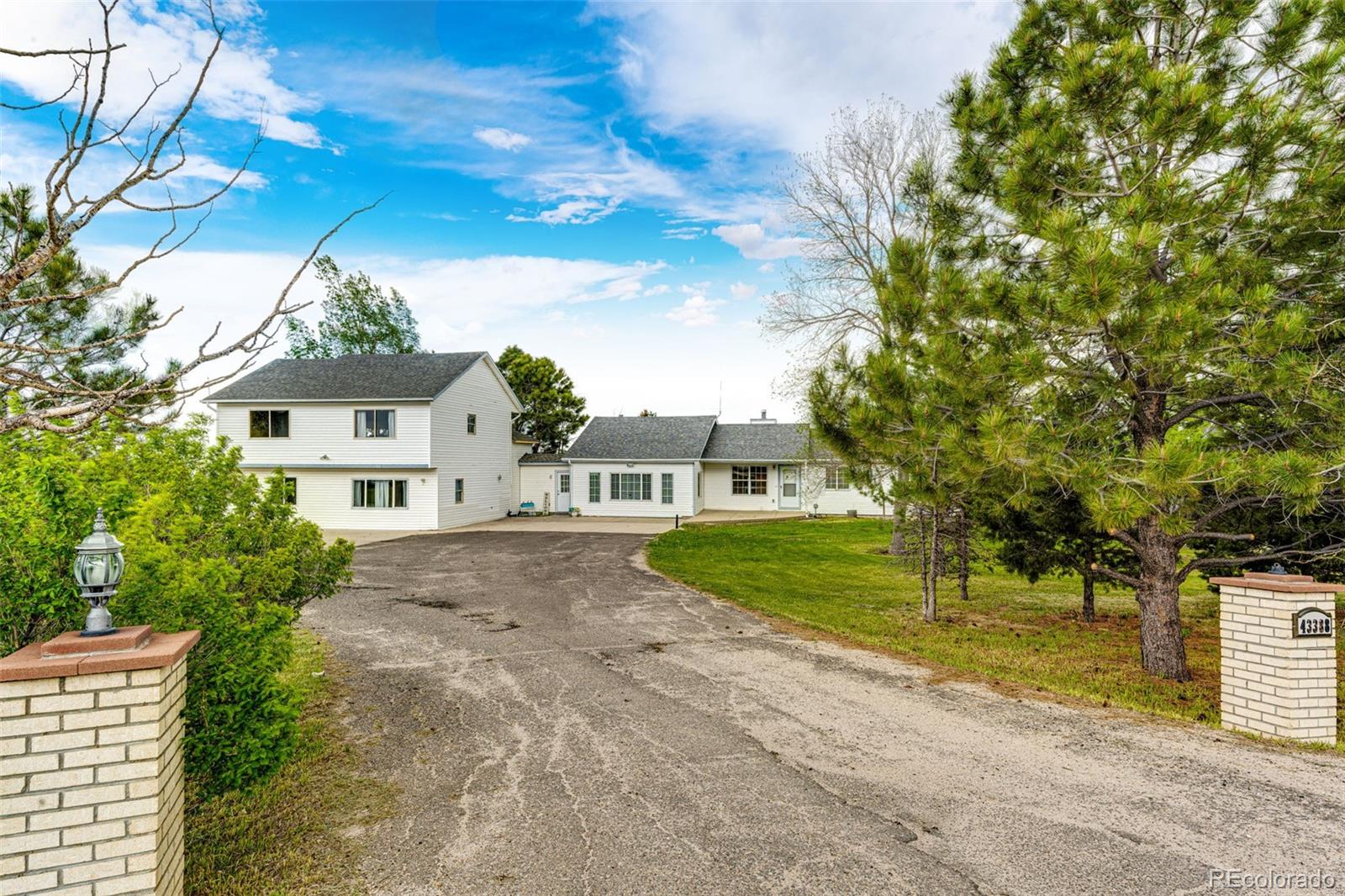 MLS Image #0 for 43388  somerset court,elizabeth, Colorado