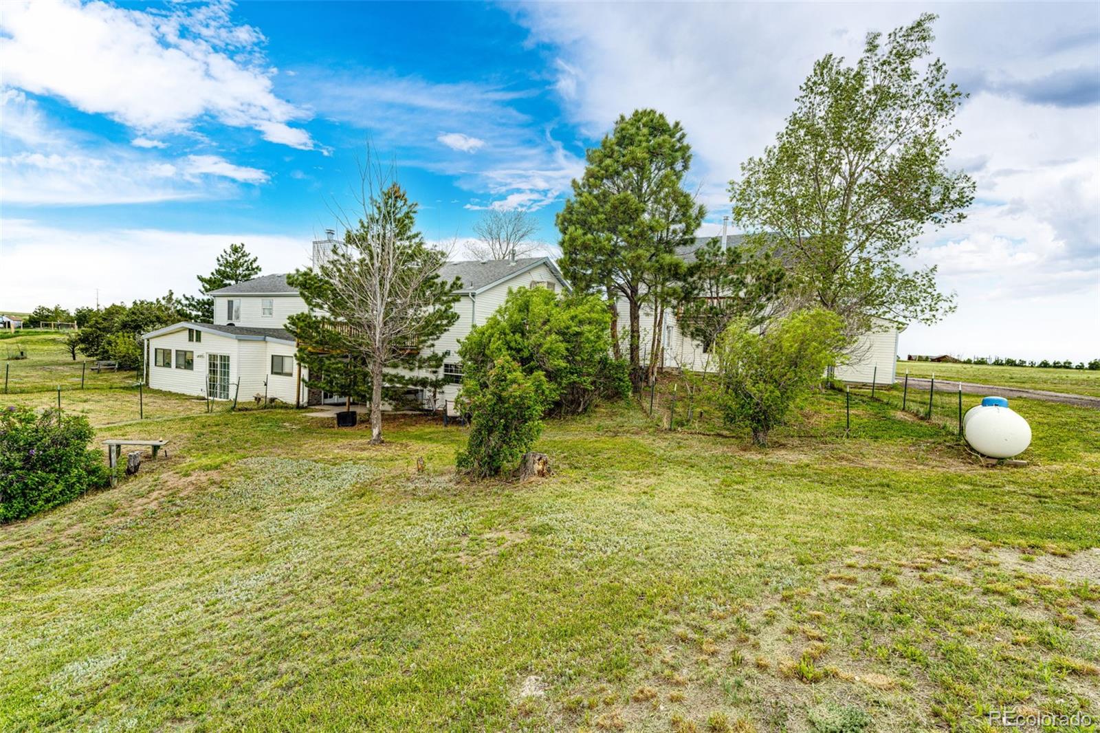 MLS Image #41 for 43388  somerset court,elizabeth, Colorado