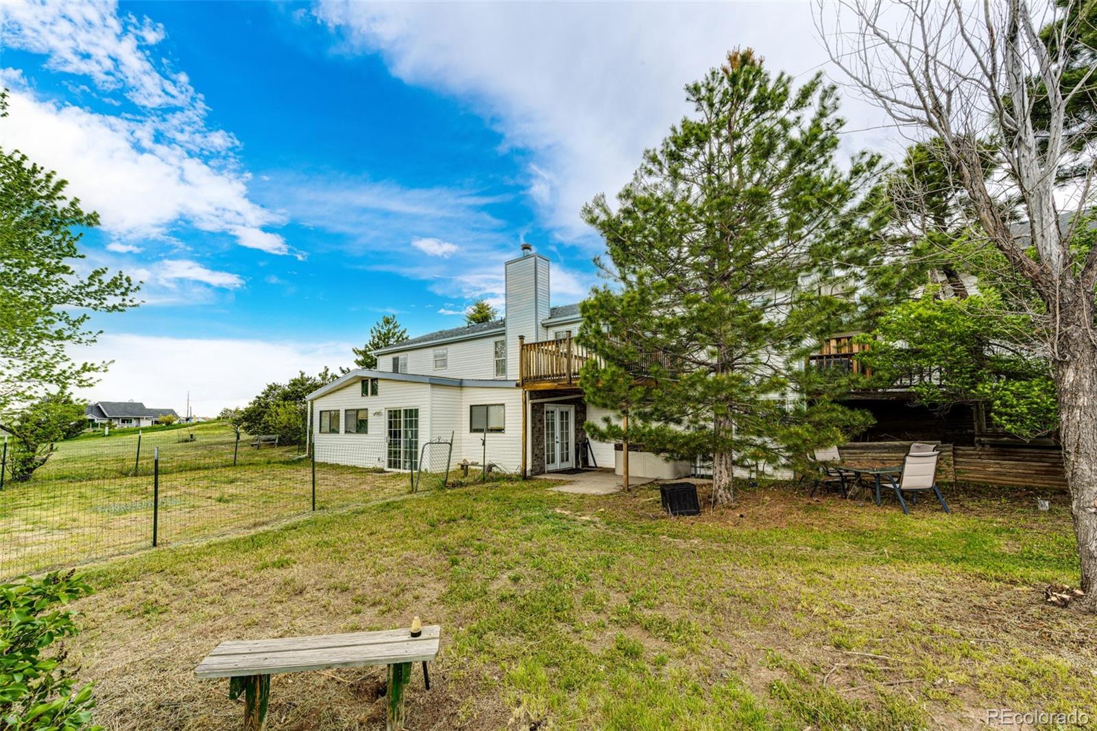 MLS Image #42 for 43388  somerset court,elizabeth, Colorado