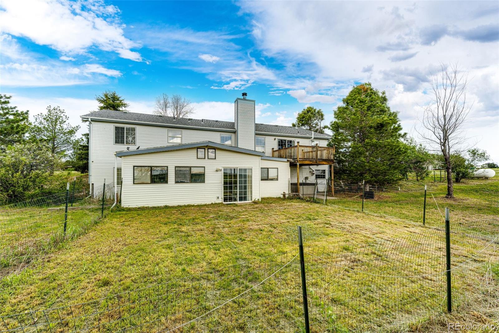MLS Image #43 for 43388  somerset court,elizabeth, Colorado