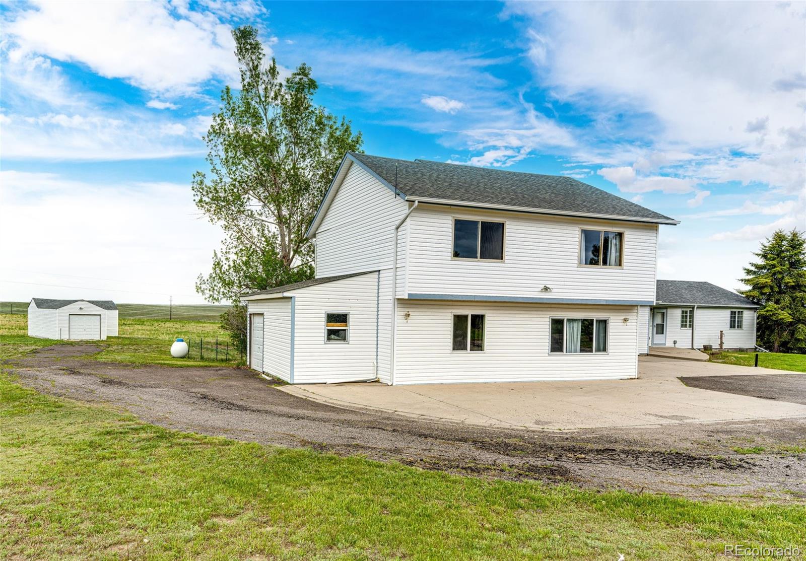 MLS Image #44 for 43388  somerset court,elizabeth, Colorado