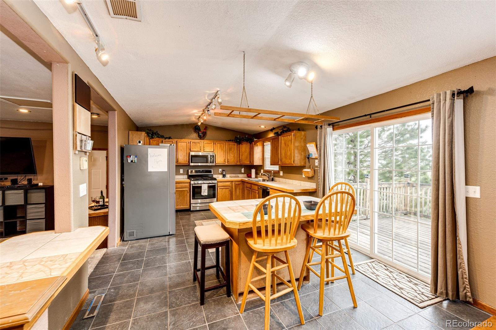 MLS Image #5 for 43388  somerset court,elizabeth, Colorado