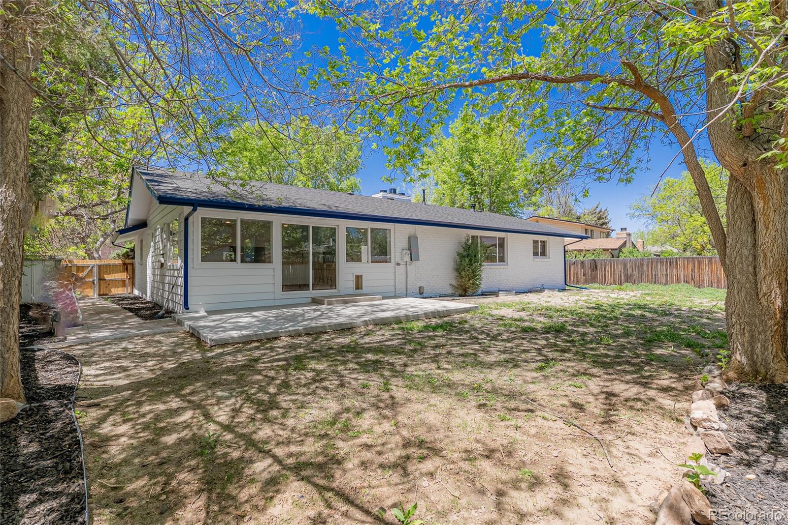 MLS Image #3 for 1486 s kingston street,aurora, Colorado