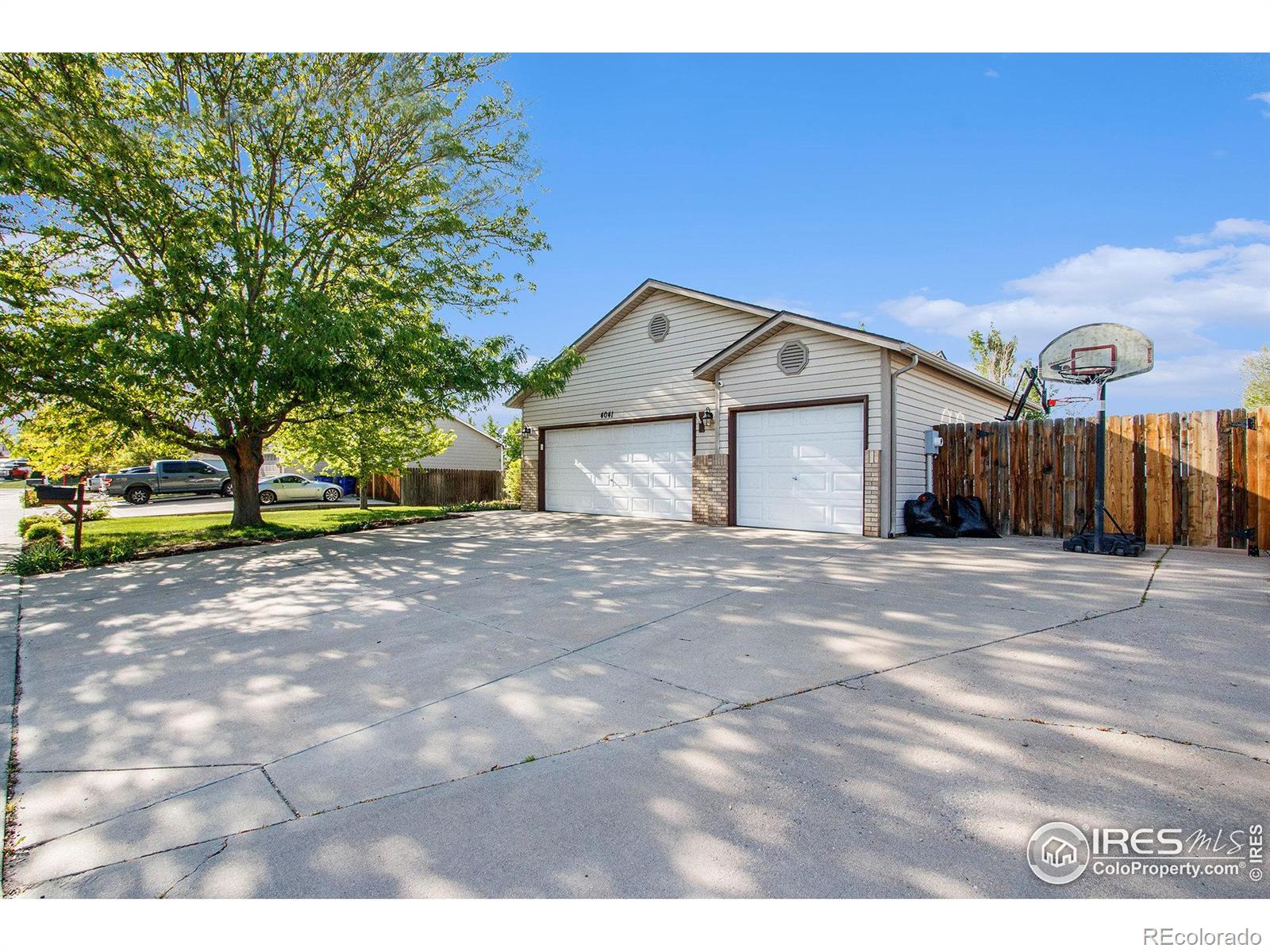 MLS Image #2 for 4041 w 30th street,greeley, Colorado