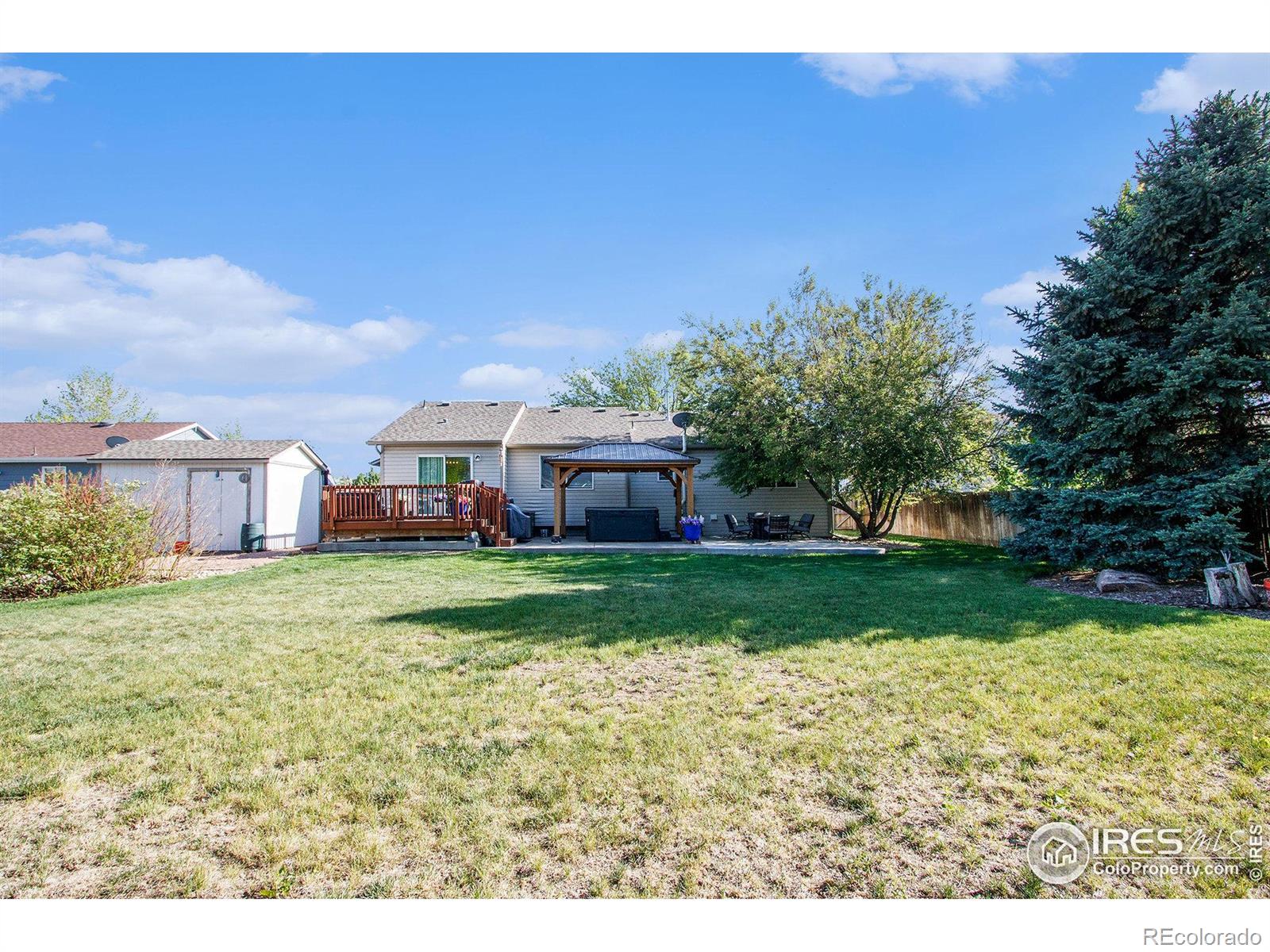 MLS Image #29 for 4041 w 30th street,greeley, Colorado