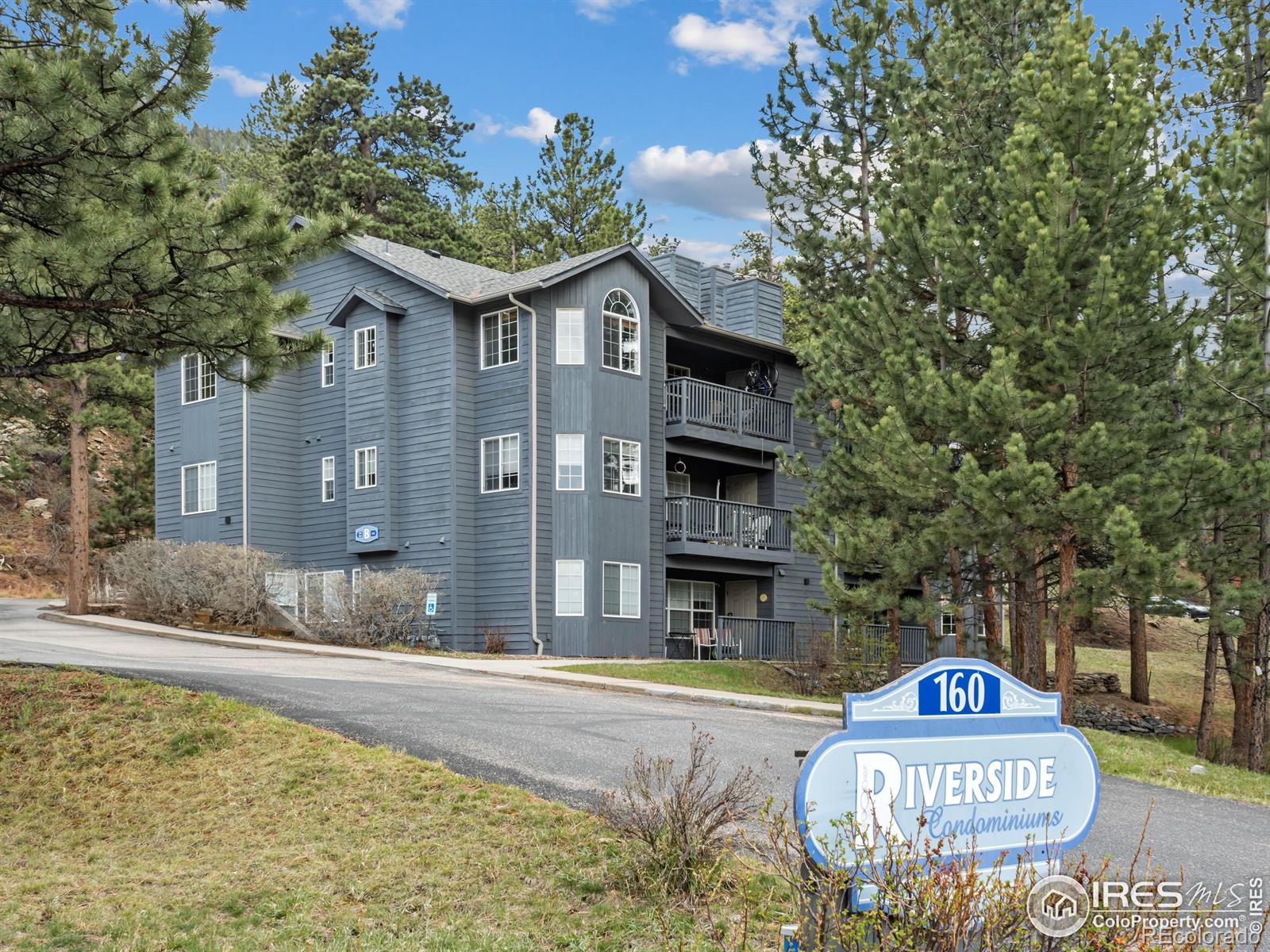 MLS Image #27 for 160  riverside drive,estes park, Colorado