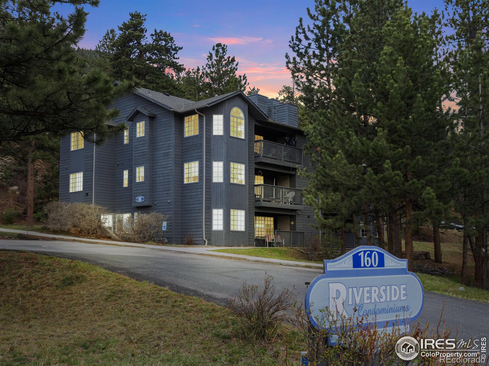 MLS Image #28 for 160  riverside drive,estes park, Colorado