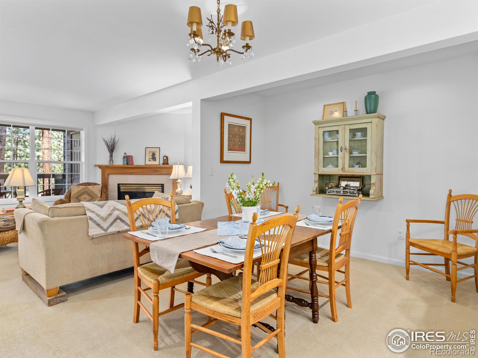 MLS Image #7 for 160  riverside drive,estes park, Colorado