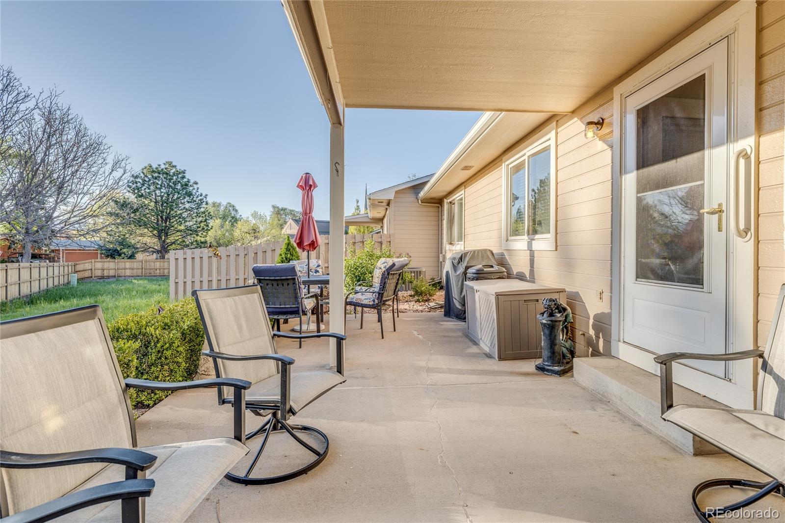 MLS Image #26 for 1412  seasons grove,colorado springs, Colorado
