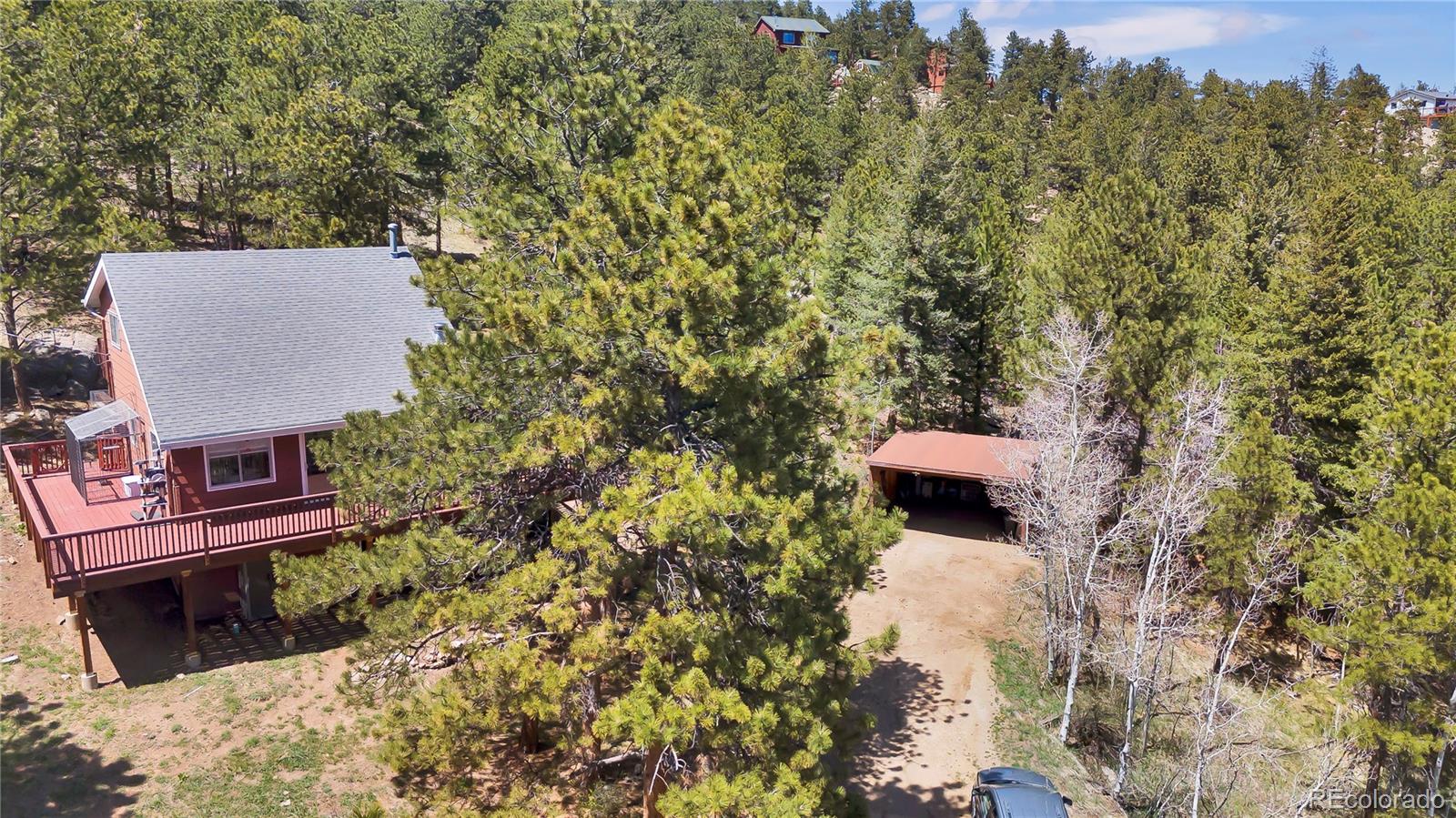 MLS Image #1 for 32187  sylvan road,golden, Colorado
