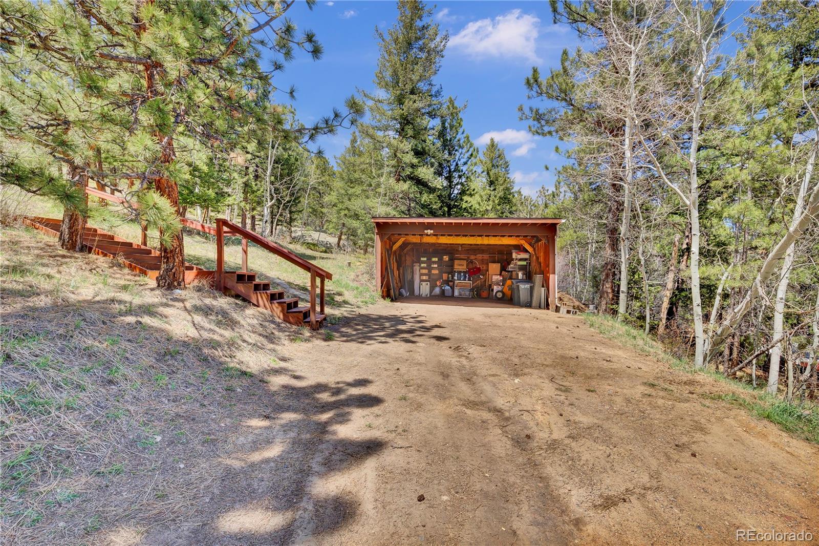 MLS Image #15 for 32187  sylvan road,golden, Colorado