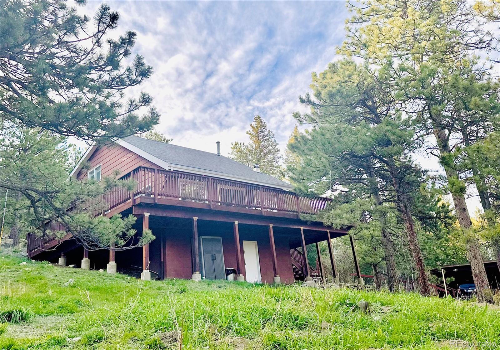 MLS Image #16 for 32187  sylvan road,golden, Colorado