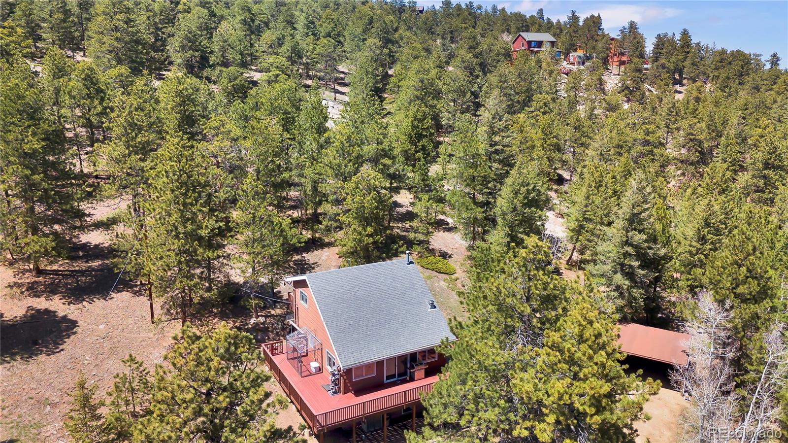 MLS Image #6 for 32187  sylvan road,golden, Colorado