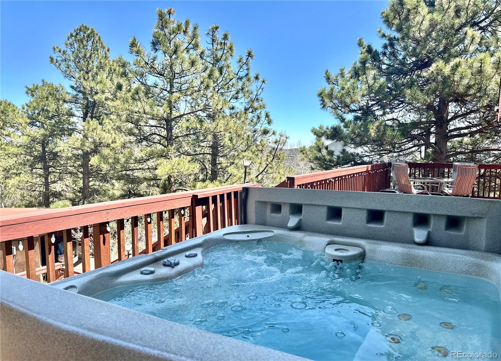 MLS Image #9 for 32187  sylvan road,golden, Colorado